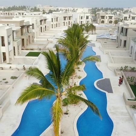 Hawana Salalah Resort - Riviera 09 Bagian luar foto