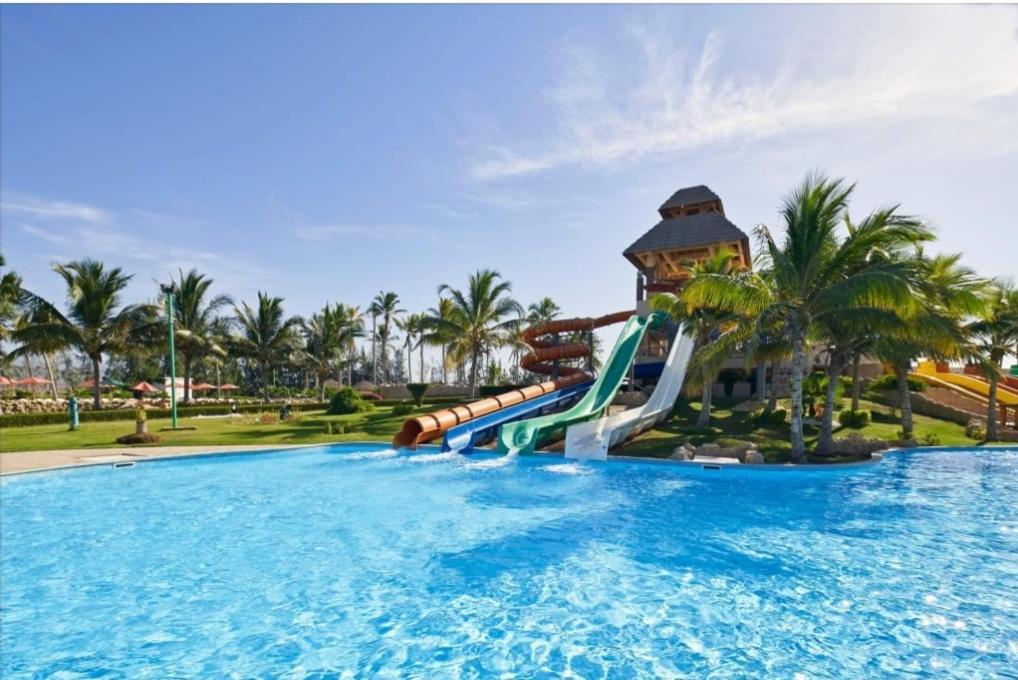 Hawana Salalah Resort - Riviera 09 Bagian luar foto