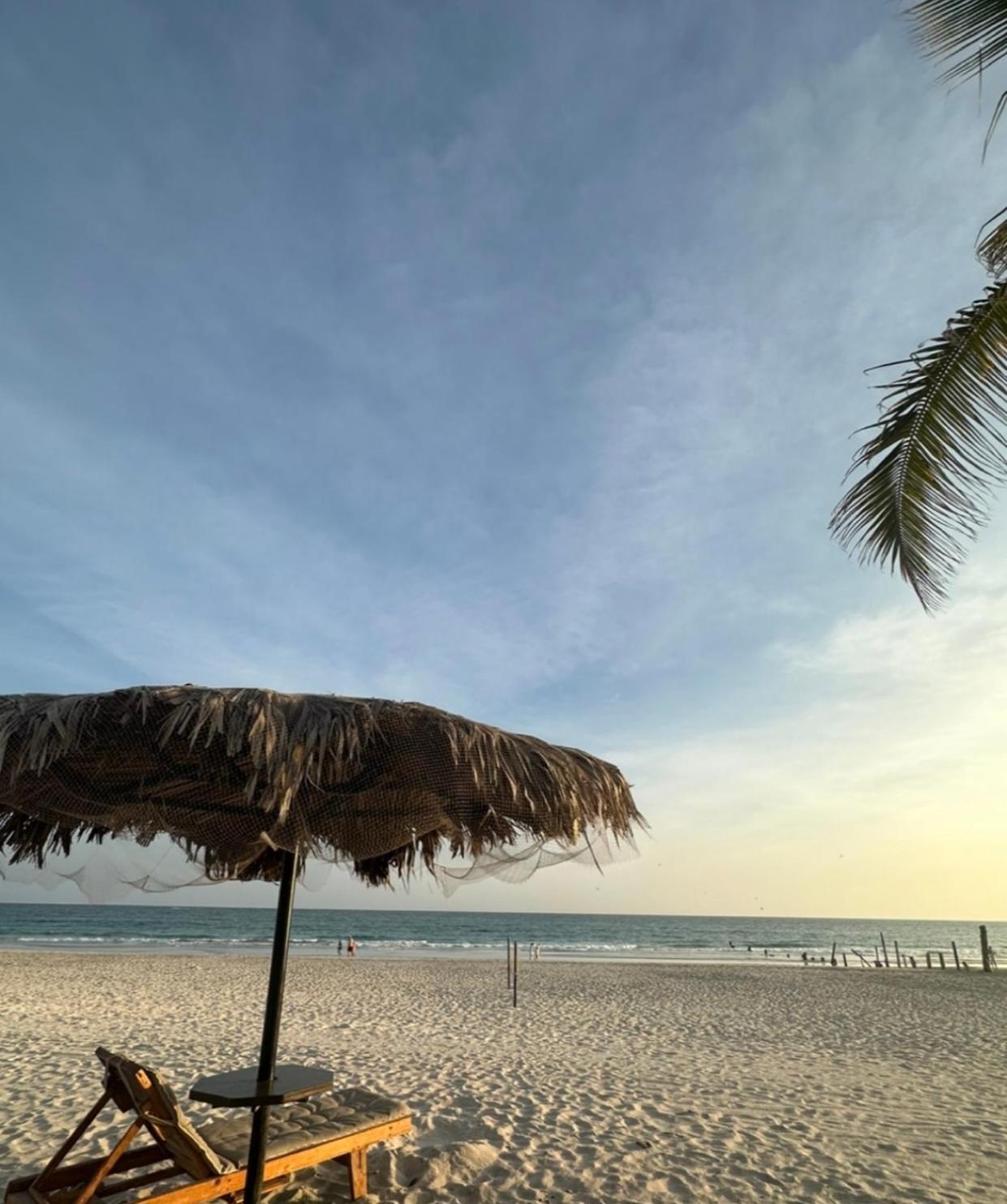 Hawana Salalah Resort - Riviera 09 Bagian luar foto